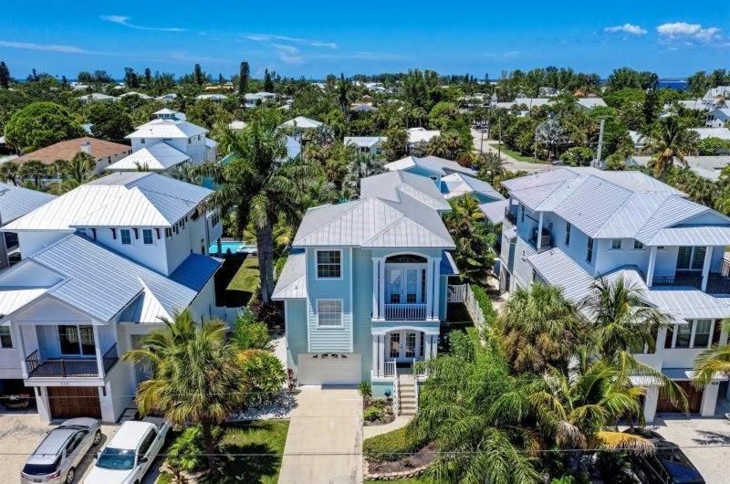 Villa Flip Flops And Fish Tales Anna Maria Exterior foto