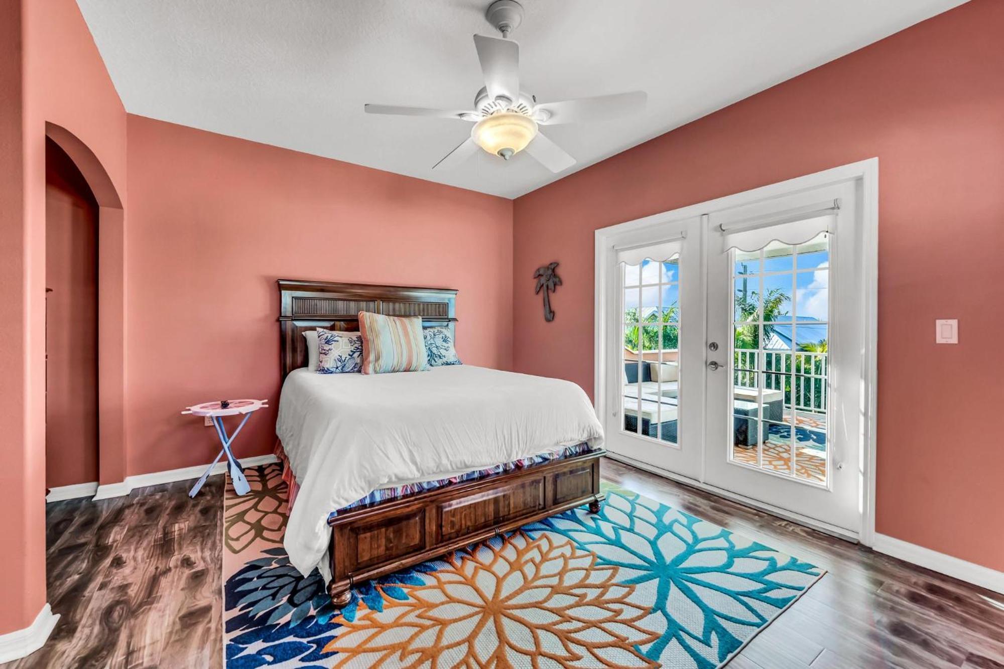 Villa Flip Flops And Fish Tales Anna Maria Exterior foto